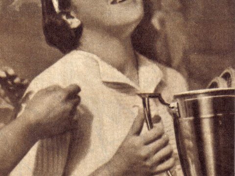 Anita Lizana