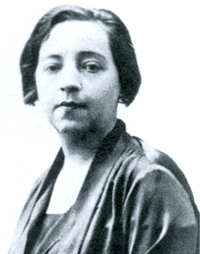 Anita Malfatti