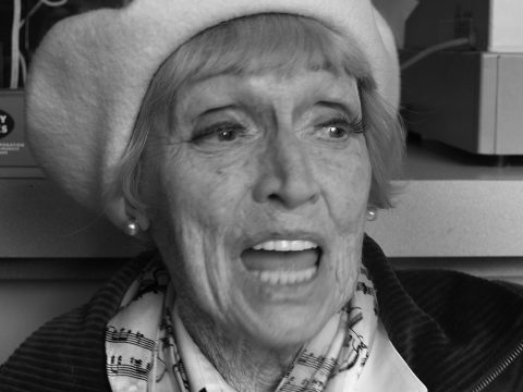 Anita O’Day