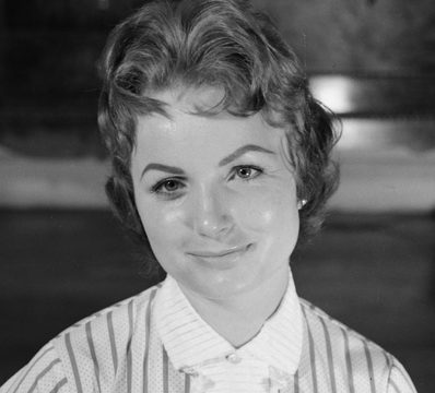 Anita Thallaug