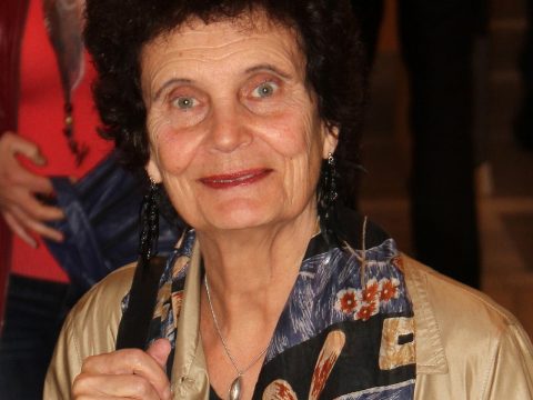 Anja Breien
