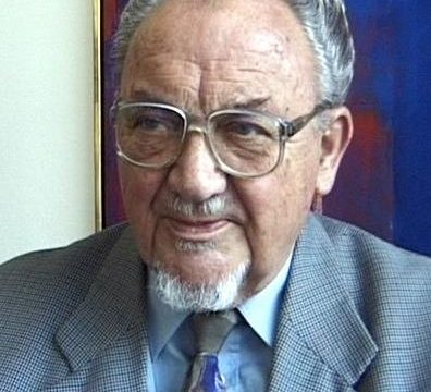 Anker Jørgensen