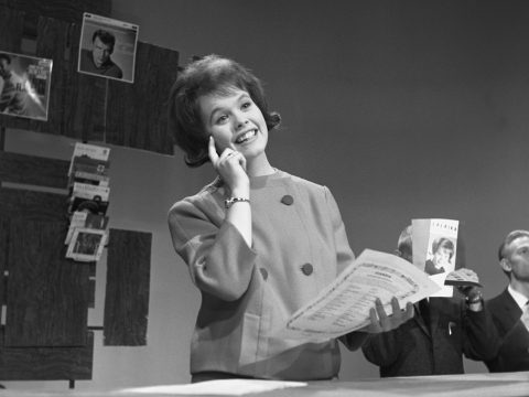 Ann-Christine Nyström