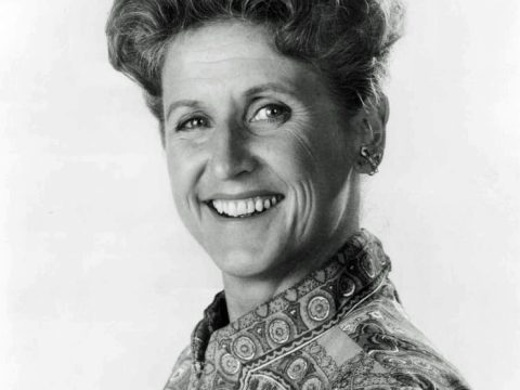 Ann B. Davis