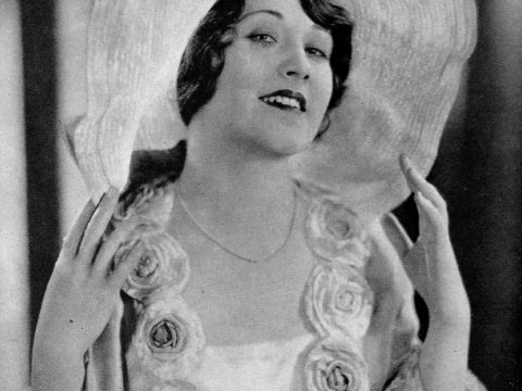 Ann Christy