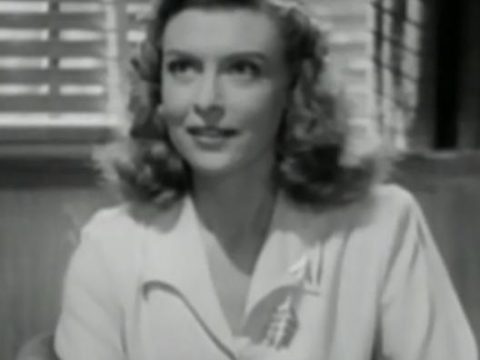 Ann Doran