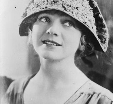 Ann Forrest