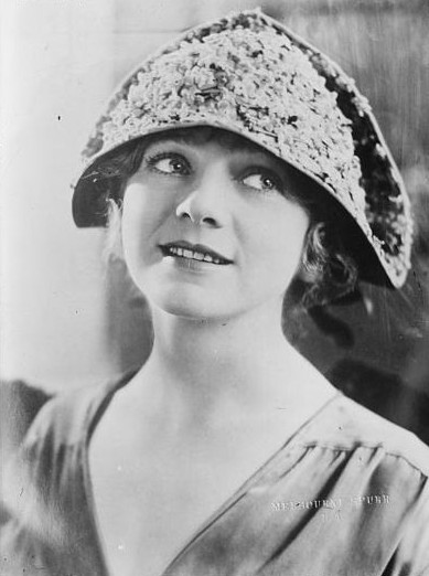 Ann Forrest