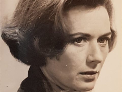 Ann Gillis