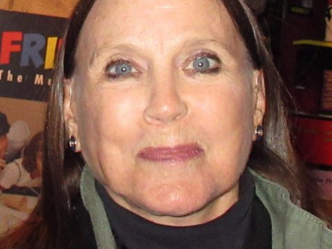 Ann Reinking