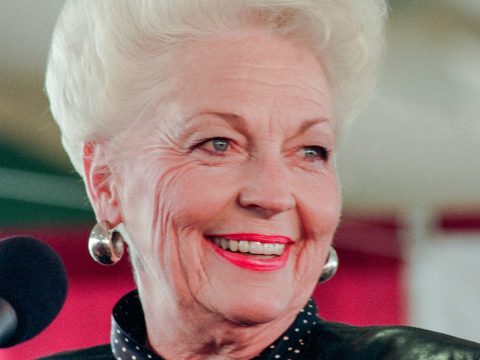 Ann Richards