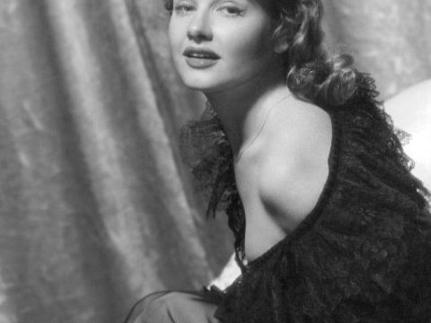 Ann Robinson