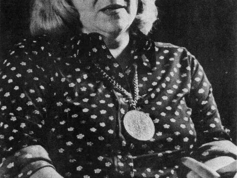 Ann Rule