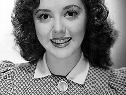 Ann Rutherford