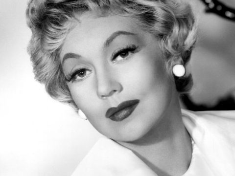 Ann Sothern