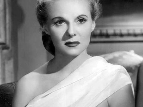 Ann Todd