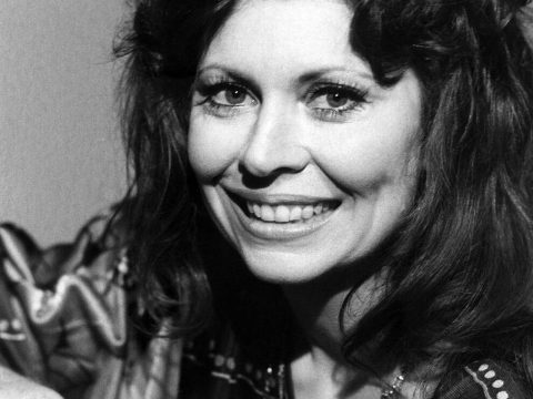 Ann Wedgeworth