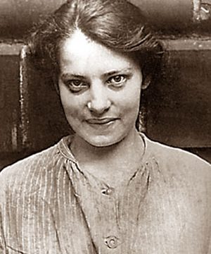 Anna Anderson
