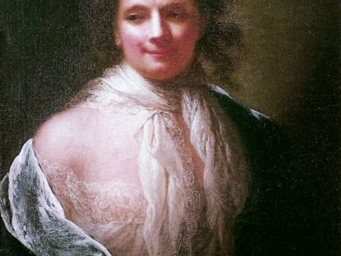 Anna Dorothea Therbusch