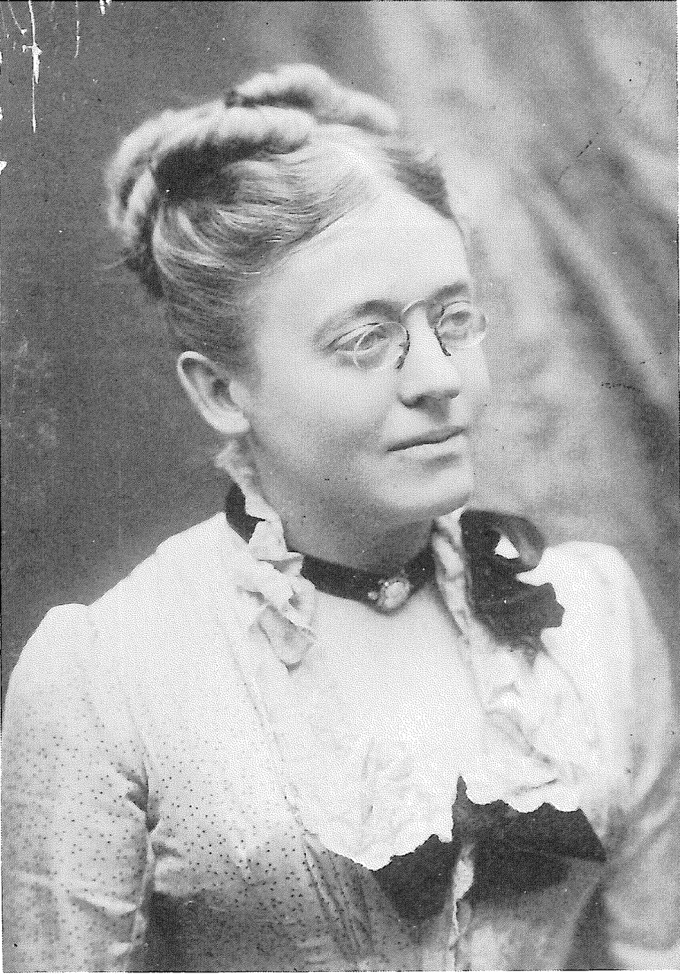 Anna Lea Merritt