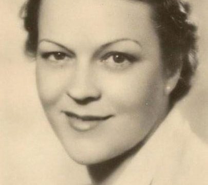 Anna Letenská