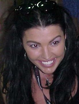 Anna Malle