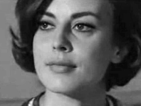 Anna Maria Ferrero
