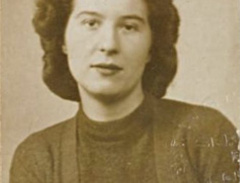 Anna Marly