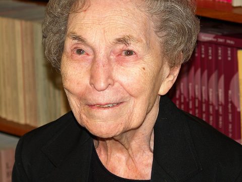 Anna Schwartz