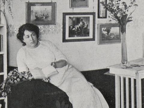 Anna Sychravová