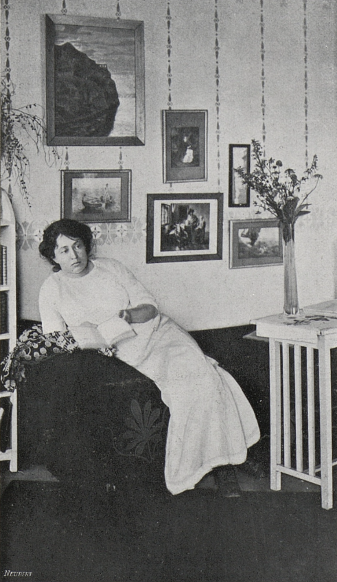 Anna Sychravová