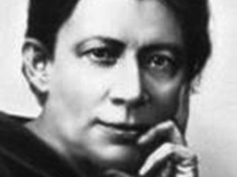 Anna Ulyanova