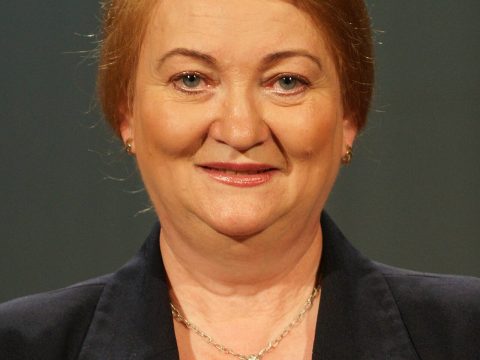 Anna Záborská