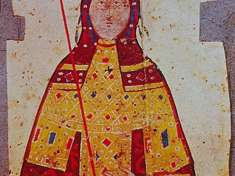 Anna of Savoy