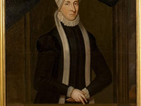 Anna of Oldenburg