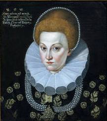 Duchess Anna of Prussia