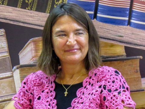 Anna Litvinova