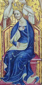 Anne of Bohemia