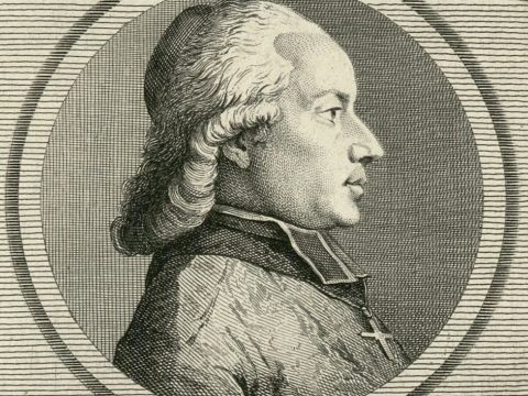 Anne Louis Henri de La Fare