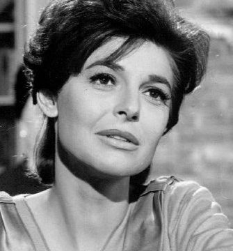 Anne Bancroft