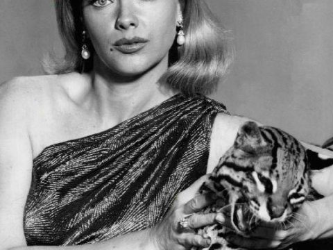 Anne Francis