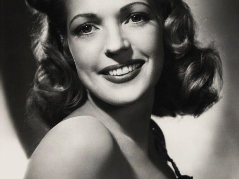 Anne Gwynne