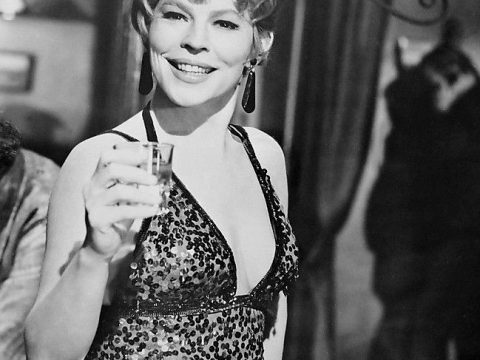 Anne Jackson