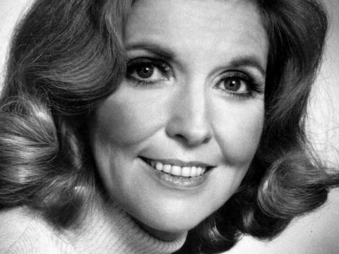 Anne Meara