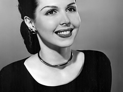 Ann Miller