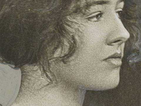 Anne Morrow Lindbergh