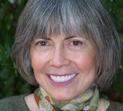 Anne Rice