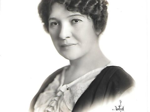 Anne Schaefer
