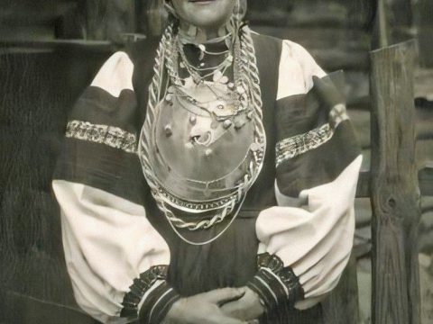 Anne Vabarna