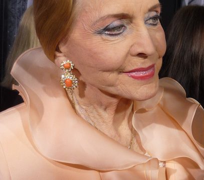 Anne Jeffreys